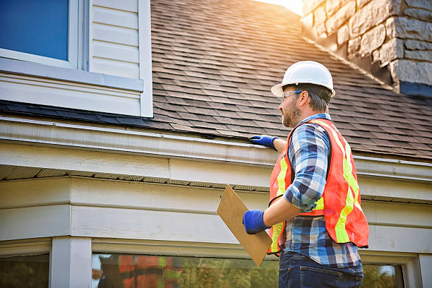 Roof Repair in Collins